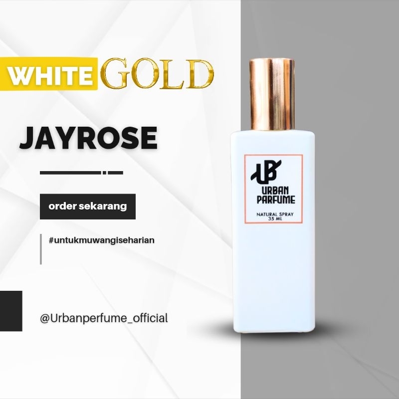 Jayrose