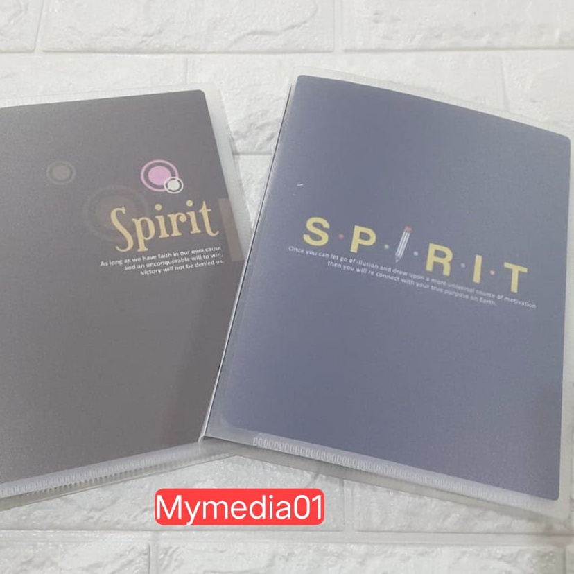 

Murah Untung BINDER FILE BINDER NOTE KECIL A5 JOYKO TERMURAH