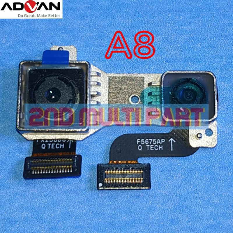 Back Camera ADVAN A8