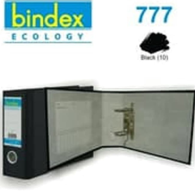 

Langsung Kirim ORDNER BINDEX 777 KWITANSI 1PCS