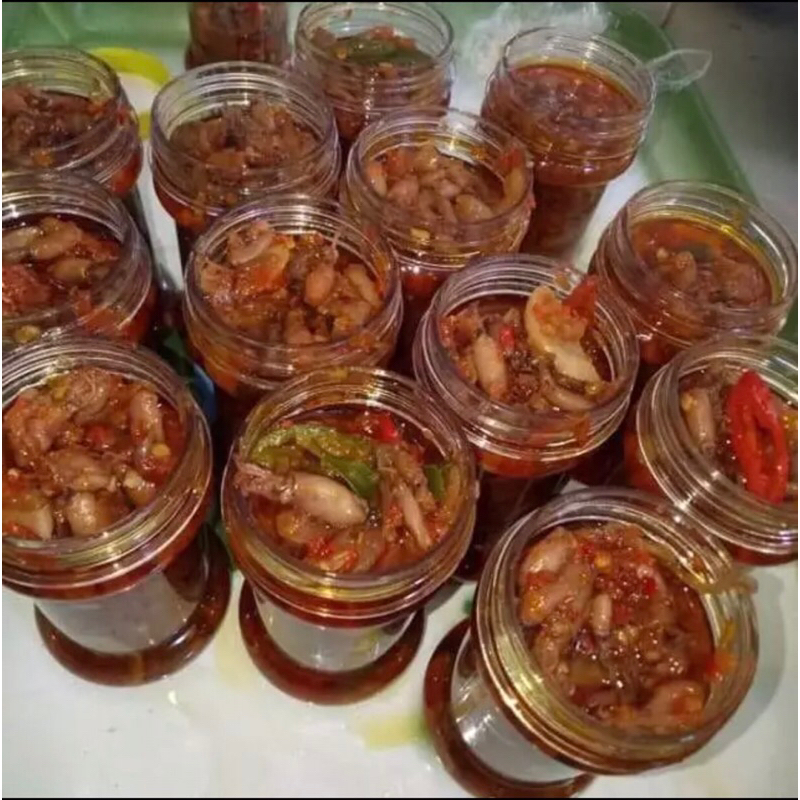 

sambel cumi