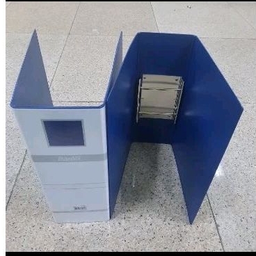 

Ordner Bantex 1312 (Folio) / Post Binder Bantex 1312