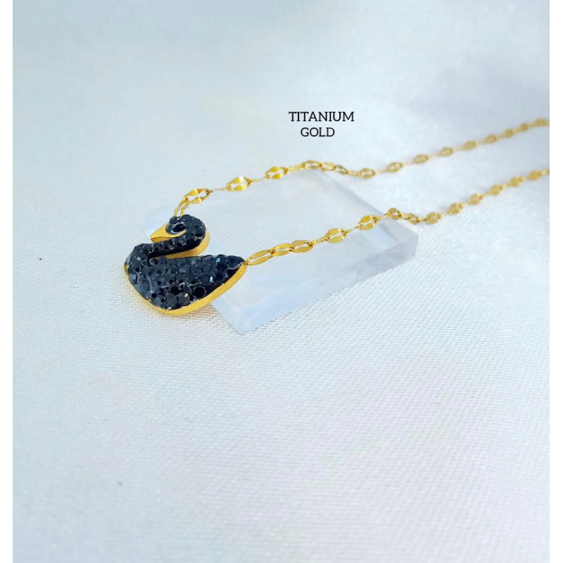 KALUNG TITANIUM BEBEK B010