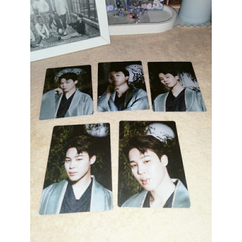 Mpc Jimin Dalmajung