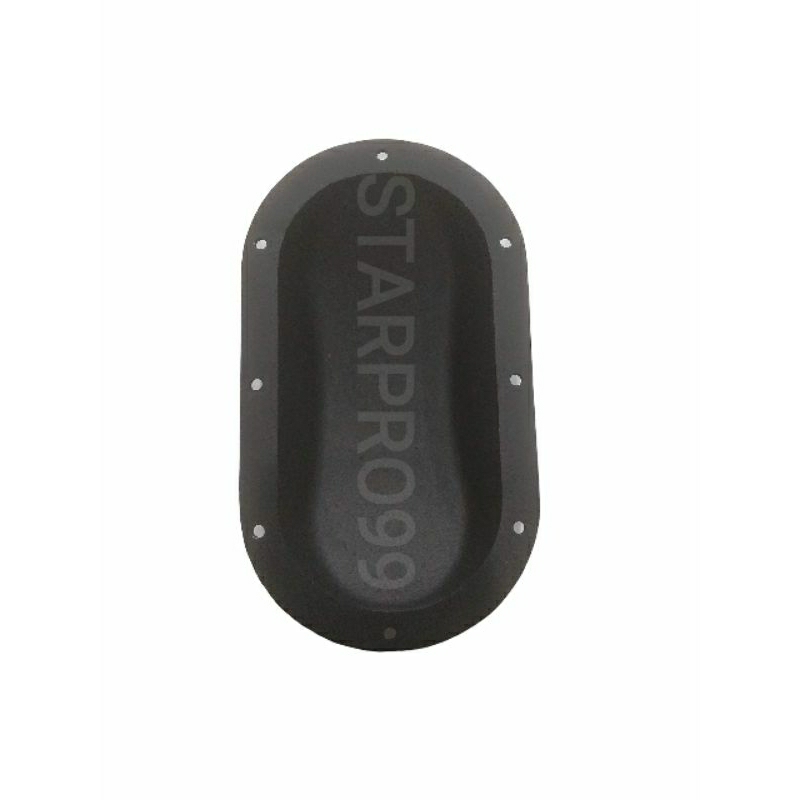 Handle tanam box T24 , bahan cor diral aluminium