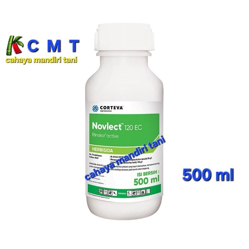 NOVLECT 500ML