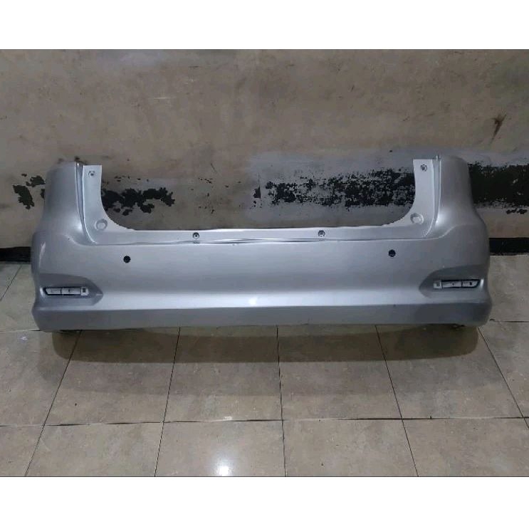 Bumper Bemper Belakang Suzuki Ertiga 2016 2017