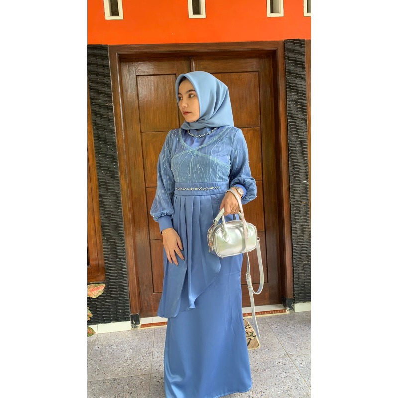 Preloved Dress Kondangan