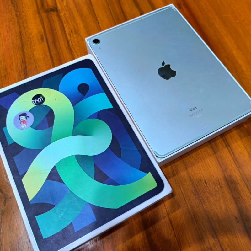 ipad air 4 celluler 256GB