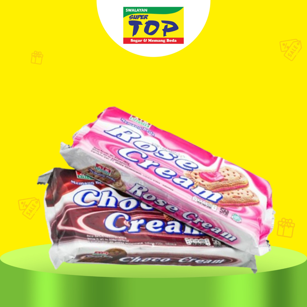 

~TOP~ AIM BISKUIT ROSE CREAM BISKUIT CHOCO CREAM 180GR