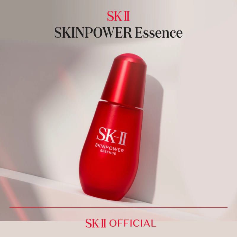 SK-II ESSENCE