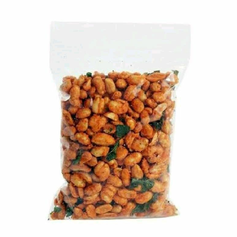 

Kacang Bangkok/Kacang Thailand Gurih Pedas Manis Renyah 250g