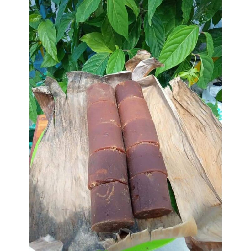 

Gula Aren Bawean Asli