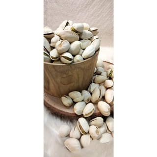 

Kacang Pistachio Snack Sehat Kacang Fustuk Oleh-Oleh Haji Umroh