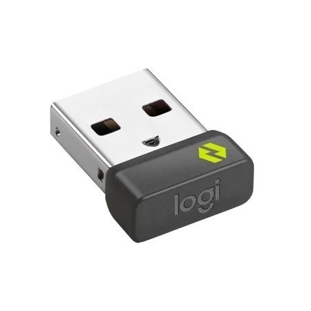 logitech bolt receiver