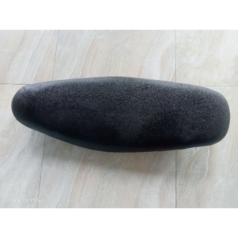 jok yamaha Mio sporty/ Mio smile bahan papasan, kondisi tulang utuh