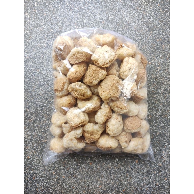 

cuanki tahu / pasung original isi 100pcs renyah gurih murah topping seblak baso aci
