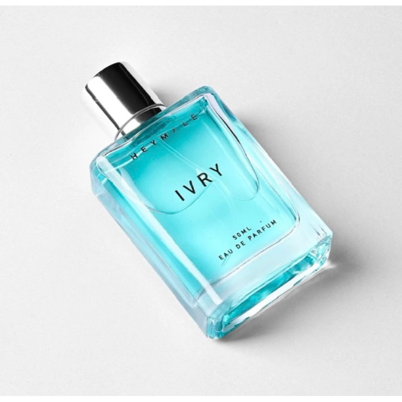 heymale Ivry Parfume