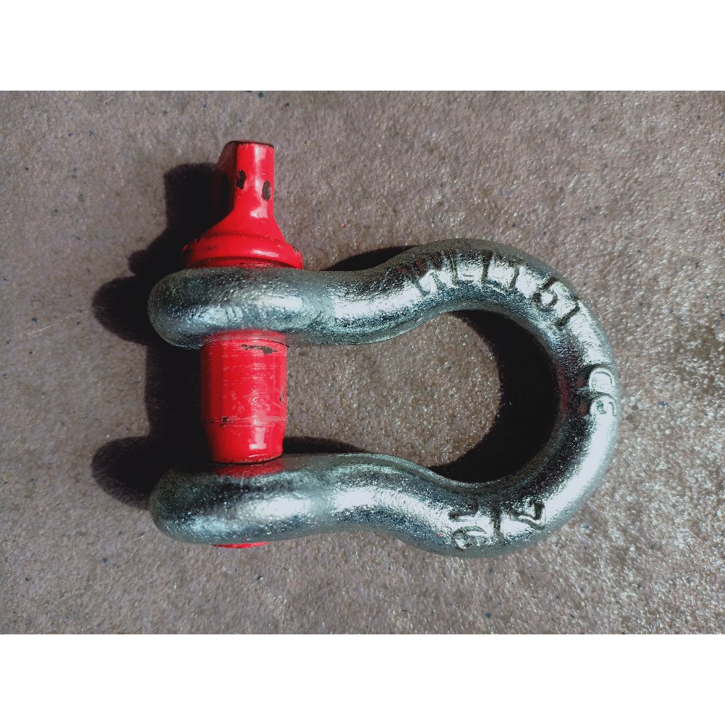 RANTAI HOIST/Hoist Hook 1,5 TON