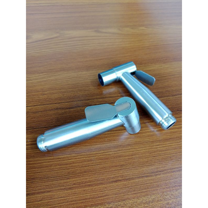 Kepala Jet Shower/Shower cebok shower closed Stainless