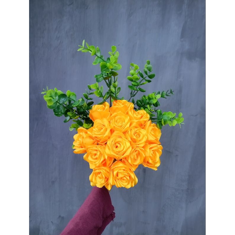 Gallery_bouquetBUKET BUNGA PITA SATIN - BUKET BUNGA TANGAN PENGANTIN-BUKET-WISUDA-WEDDING