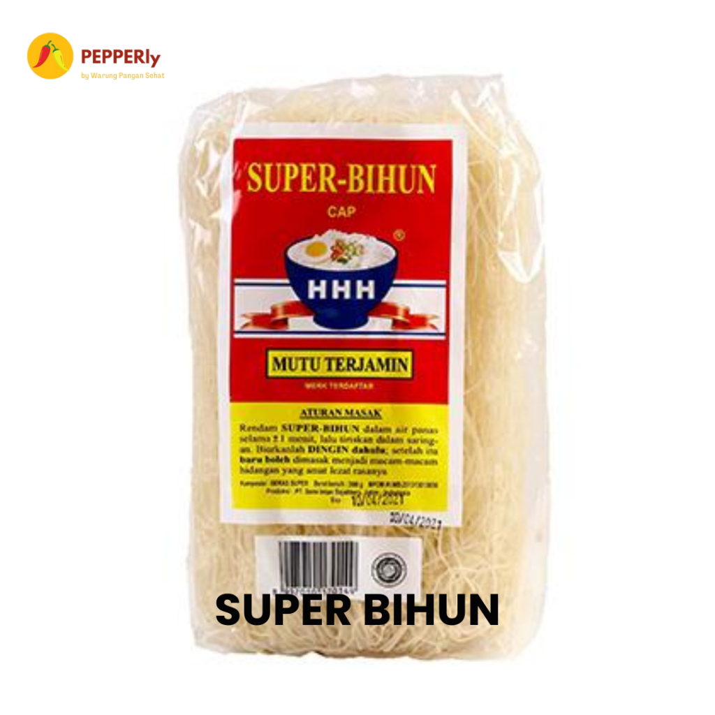 

Superbihun/ Bihun/ Mie Bihun