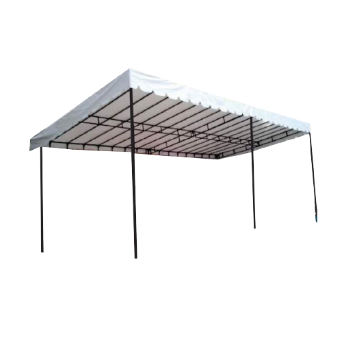Terop Tenda Pesta Rangka Besi