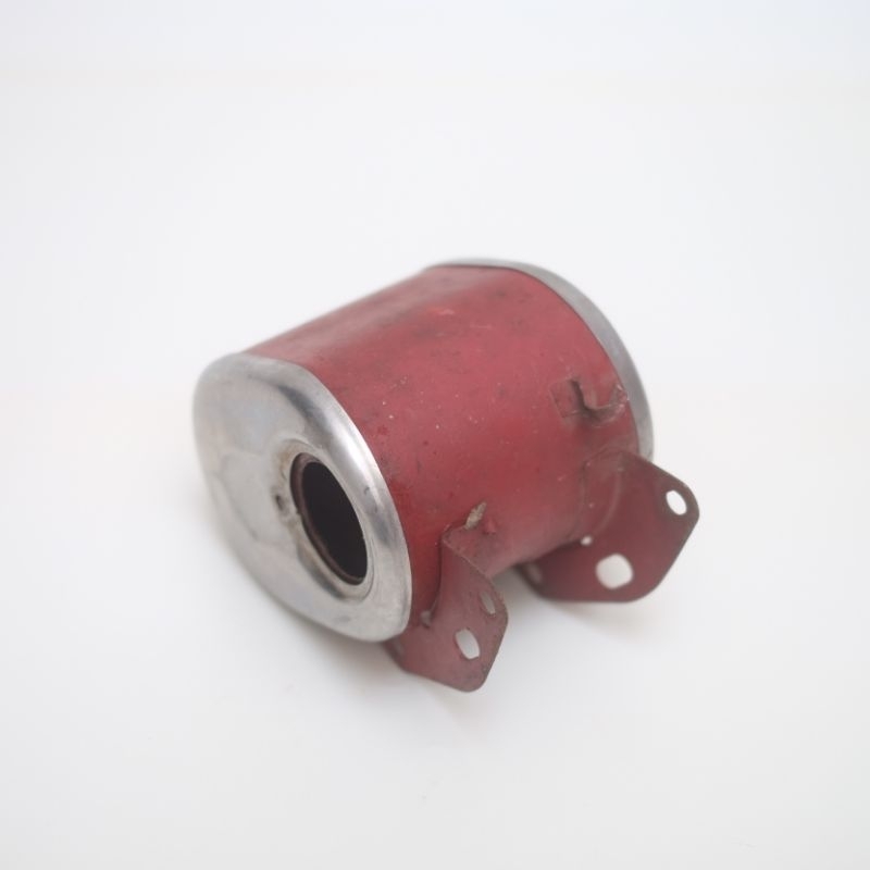 TABUNG BOX FILTER YAMAHA L2S L2 L2G ORIGINAL ORI