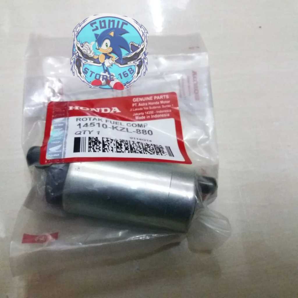 Fuel Pump Rotak Fuel Beat FI - Scoopy FI