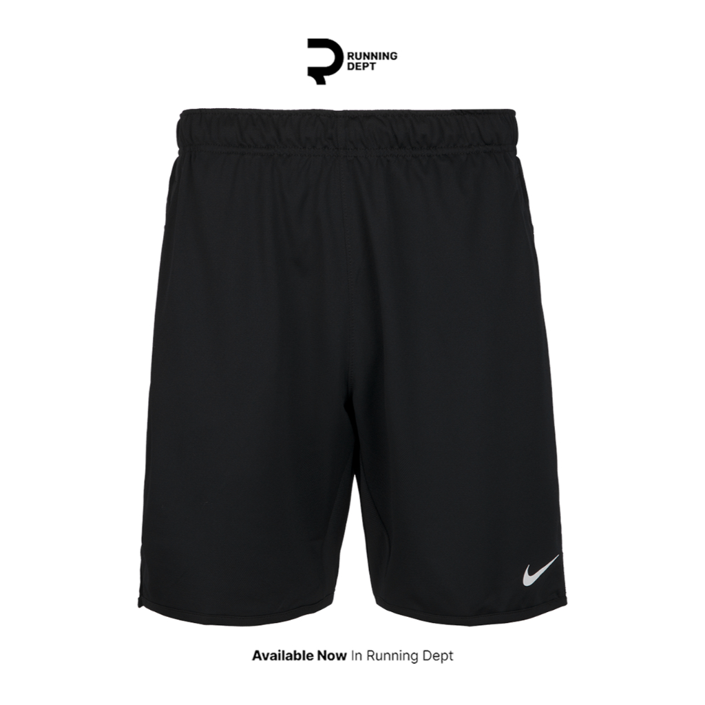 Celana Training Pria NIKE DRIFIT TOTALITY KNIT FB4197010 ORIGINAL