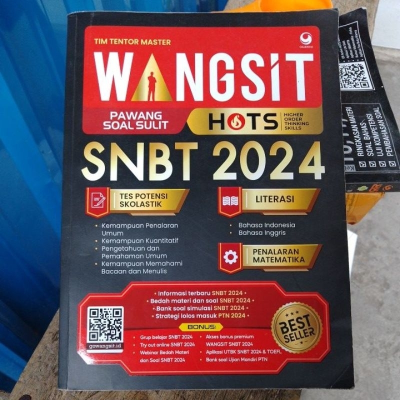 wangsit snbt 2024