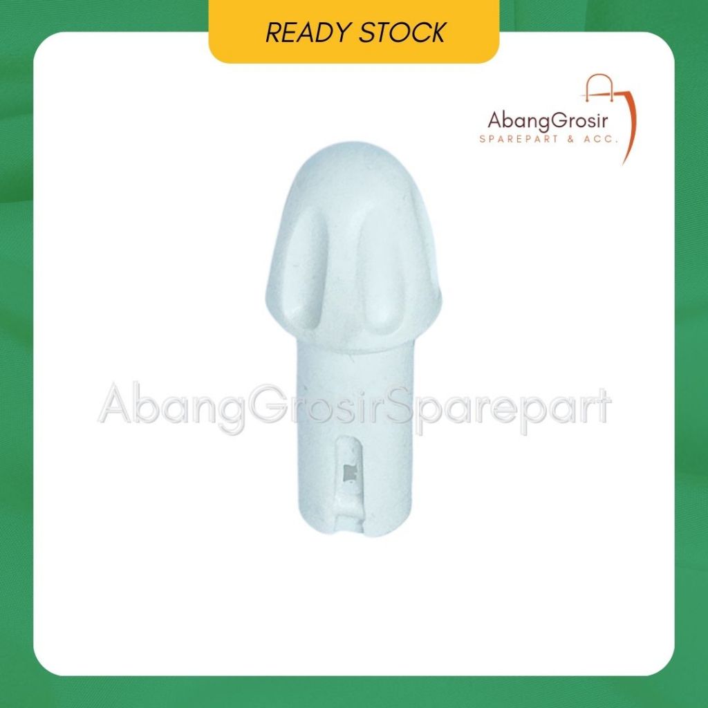 Cabutan Pinion Kipas Angin Model MASPION - Sparepart Tarikan Gear Box Model Kipas Angin Maspion