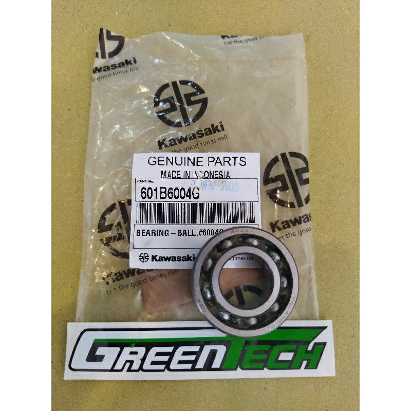 BEARING NAP GIR NINJA SS ORIGINAL KAWASAKI