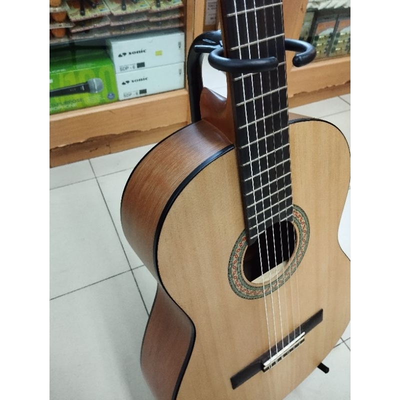 YAMAHA GITAR CLASSIC/KLASIK C30M /C 30 M YAMAHA C30M