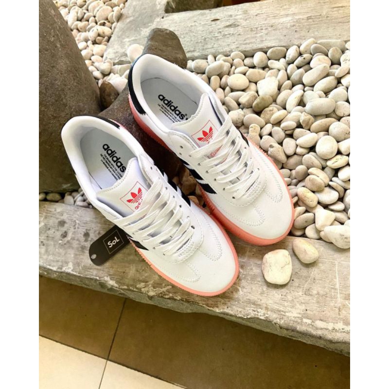 Adidas Sambarose Valentine (Women's)