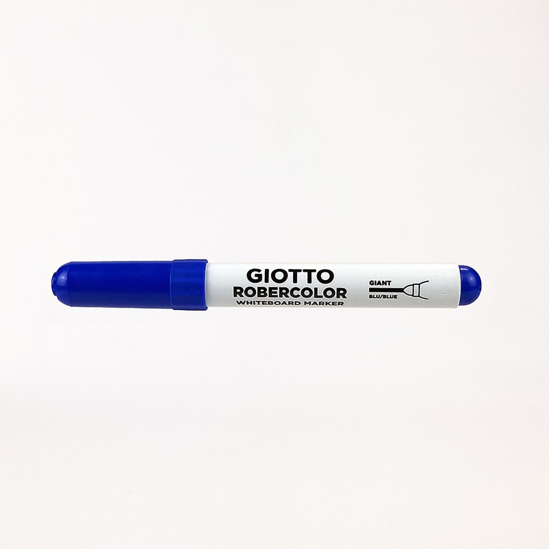 

Giotto Whiteboard Marker Round Giant - Spidol Papan Tulis