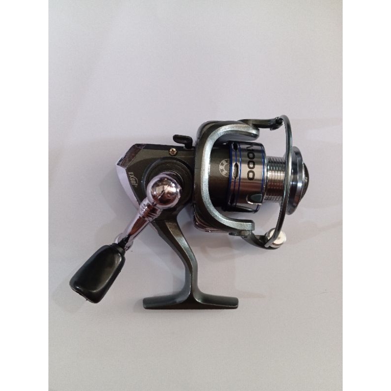 Reel/katrol  Exori Atom 1000