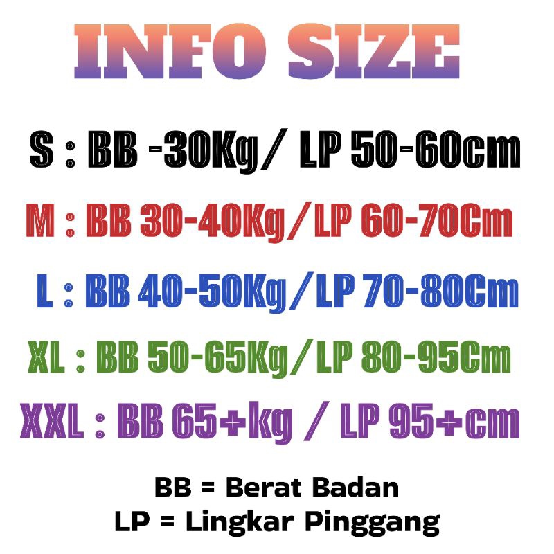 lop dodot/sembong silat premium