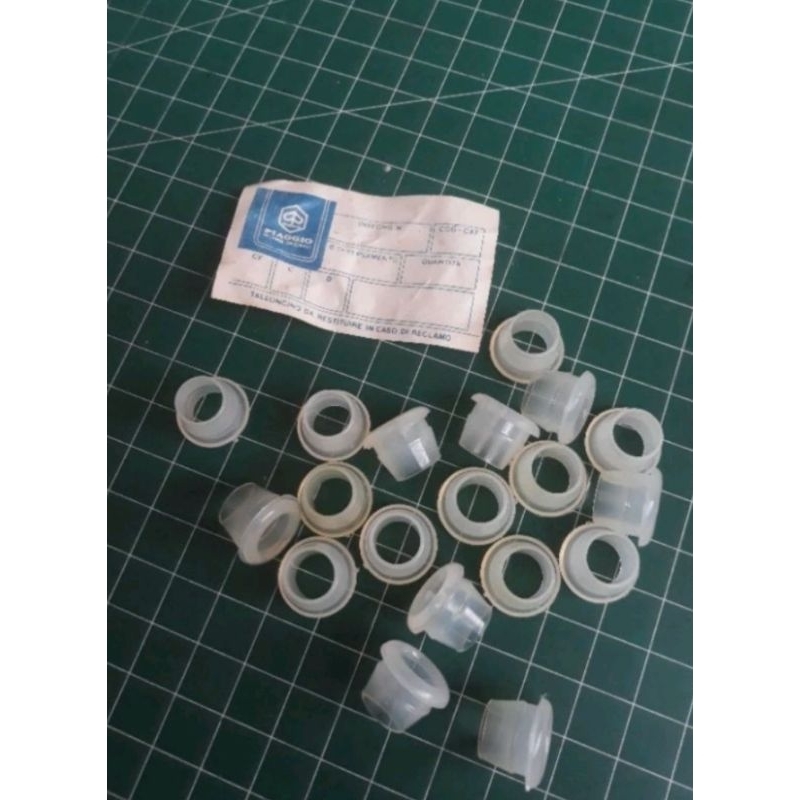 PLASTIK PENGAIT kuncian TEPONG VESPA vbb super sprint bajaj ps px