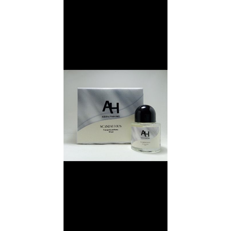 Ahava Parfume