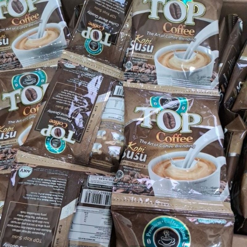 

Top kopi susu rentengan