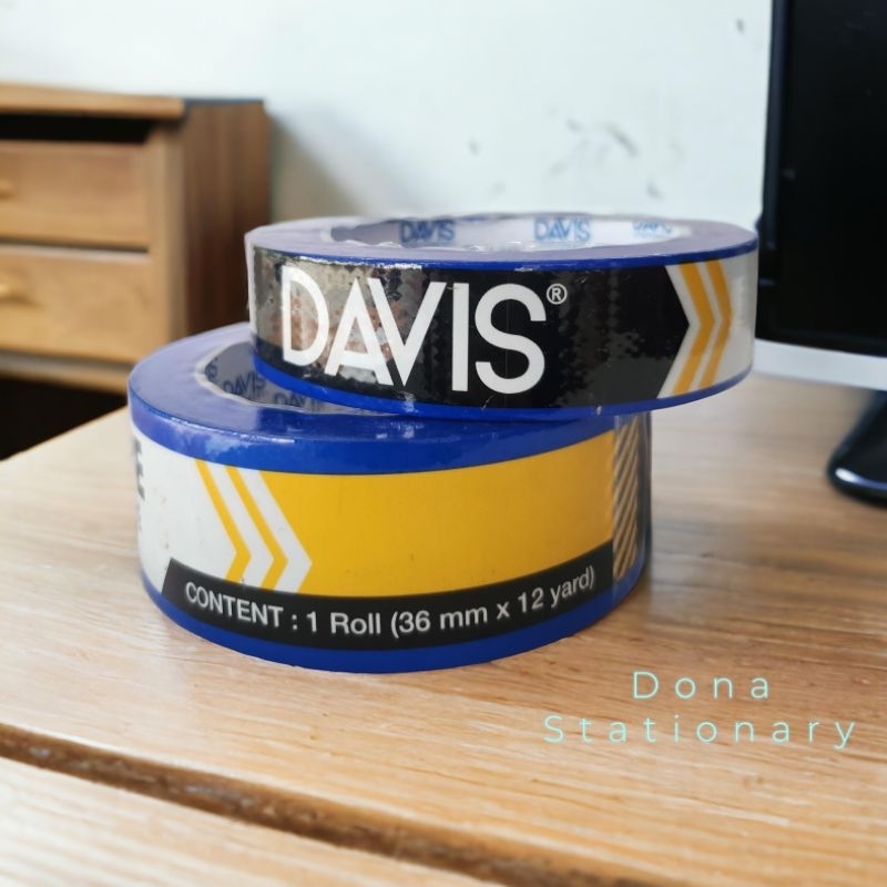 cloth tape /Lakban hitam 1,5 ich|lakban hitam Sedang |Lakban hitam 1 inch |Lakban hitam kecil