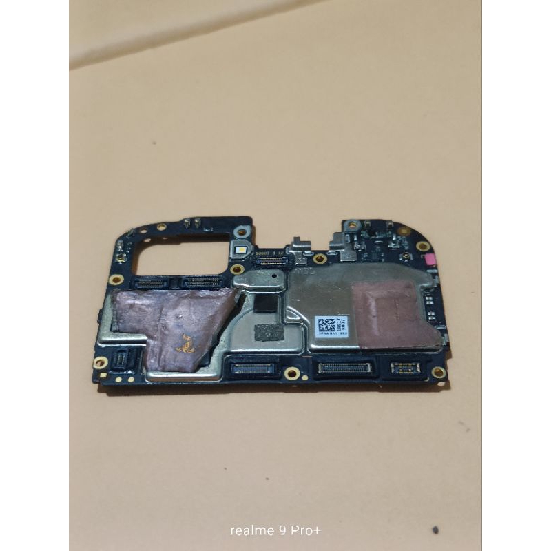 MESIN OPPO A5S MATOT ORI COPOTAN