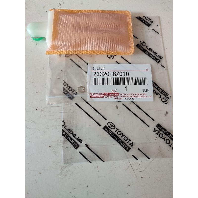 saringan bensin avanza- filter bensin avanza