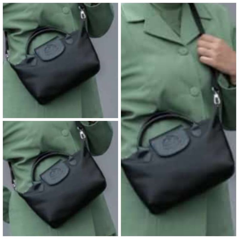 TAS PSH MODEL LC LUFAS PERSIT MINI UKURAN S M L ORIGINAL