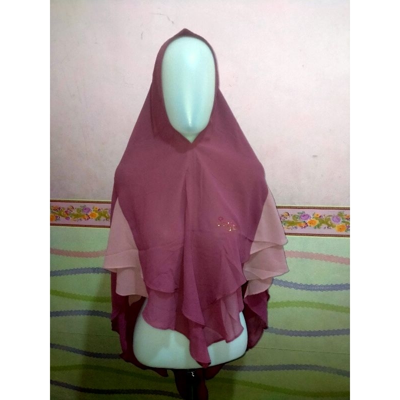 hijab by sayra *new*