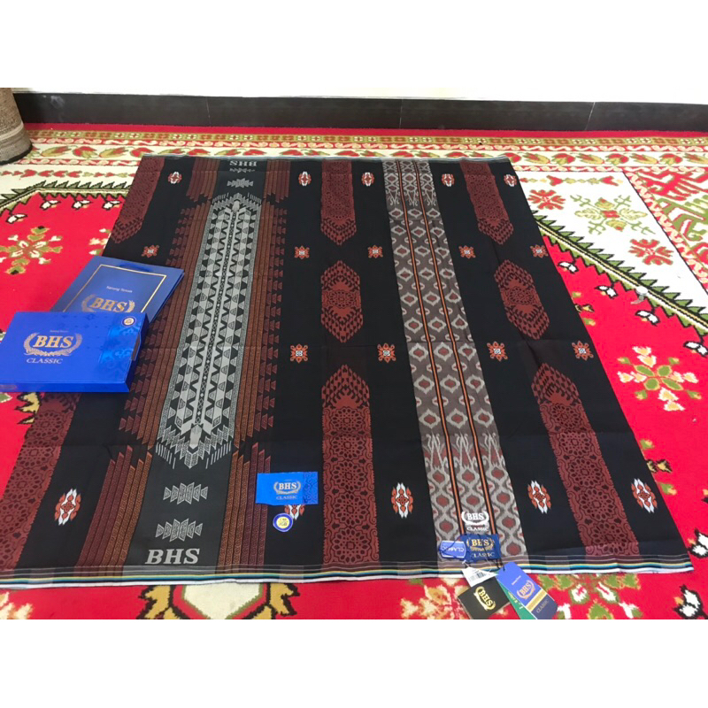 BHS CLASSIC jacquard GOLD