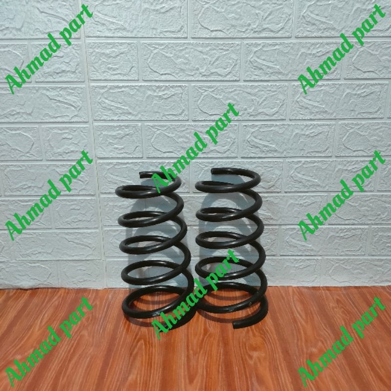 per keong TERIOS RUSH depan