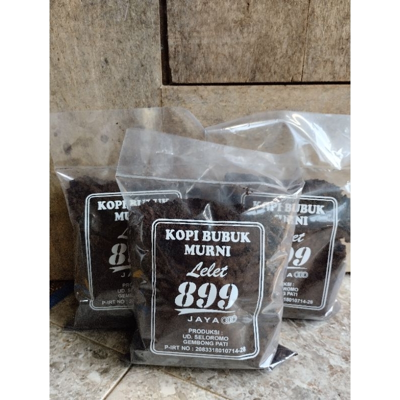 

PAKET BUNDLING 3 PCS KOPI PATI KOPI LELET 899