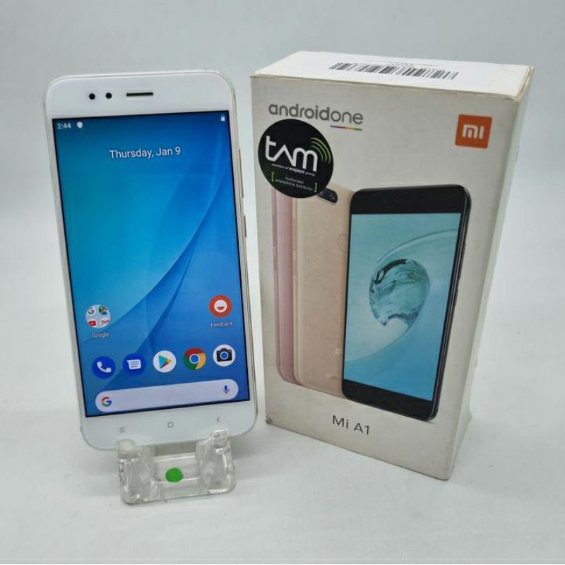 Xiaomi Mi A1 Ram 4/64Gb Murah Bergaransi Tam